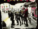 Punk And Disorderly - Further Charges - Original 1982 UK Anagram 18-trk vinyl LP