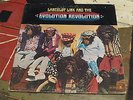 Lancelot Link and the Evolution Revolution Gatefold LP ABCS-715 VG/EX CutoutHole