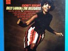 Billy Larkin & The Delegates-Don't Stop-1967 WP-VG++/M- UNPLAYED-SOUL-JAZZ-FUNK