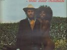 Nino Ferrer Nino And Radiah CBS Vinyl LP