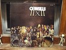 The Cowsills IIxII Excellent Beautiful  Vinyl LP  Ultrasonically Cleaned