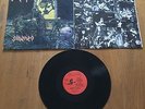 SLAUGHTER Strappado  -  LP -Vinyl