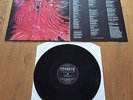 MORGOTH Resurrection absurd  -  LP -Vinyl