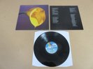 SWANS The Burning World MCA LP RARE 1989 ORIGINAL UK 1ST PRESSING MCG 6047