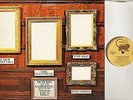 EMERSON LAKE AND PALMER pictures at an exhibition K 33501 A1/B1 uk LP EX/EX-