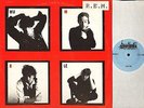 R.E.M. (REM) mumble PSA-101 12 track unofficial compilation LP EX/VG+