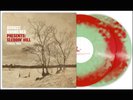AUGUST BURNS RED Sleddin Hill 2xLP on GREEN/RED HAZE VINYL New SEALED /1000 Xmas