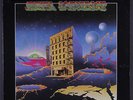 GRATEFUL DEAD: From The Mars Hotel LP (Germany, white vinyl, small corner bends
