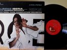 RCA LSC-6094 Albeniz IBERIA Ravel Rapsodie MOREL 1S/1S/1S/1S Living Stereo INDY