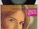 France GALL les filles EP killer MOD dancer CHICK HABIT serge Gainsbourg HEAR ?