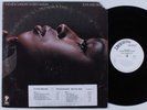 LAMONT DOZIER New Lamont Dozier Album - Love And Beauty INVICTUS LP VG++ wlp