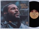 MARVIN GAYE What's Going On TAMLA LP NM SHRINK