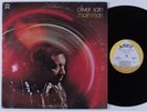 OLIVER SAIN Main Man ABET LP