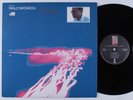 WALLY BADAROU Echoes ISLAND VISUAL ARTS LP VG+ promo