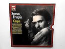 SAMSON FRANCOIS CHOPIN ( 3 LP box EMI coffret 33t  )