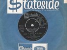 B. B. KING: PAYING THE COST TO BE THE BOSS (UK STATESIDE SS 2112) A 99% NM COPY