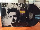 ERASERHEAD: Soundtrack, IRS Records, 1st, Mini Poster, Promo LP