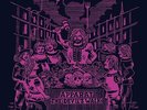 Apparat - The Devil’s Walk [Vinyl,LP,CD,Album,Limited Edition]