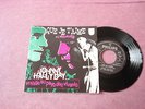 RARE/SP/JOHNNY HALLYDAY/QUE JE T'AIME/PRESS BELGE/PHILIPS REC/COMME NEUF