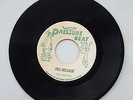 SLICKERS - MAN BEWARE // SIR LORD COMIC - JACK OF MY TRADE / PRESSURE BEAT