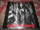 CONDEMNED TO DEATH - DIARY OF A LOVE MONSTER LP KBD PUNK HARDCORE