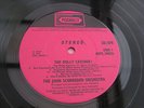 The John Schroeder Orchestra THE DOLLY CATCHER UK LP JAZZ FUNK  1ST MINT MINUS