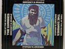 THE ZOMBIES Odessey & Oracle LP 1969 DATE TES 4013 Stereo Alt-Cover VG++