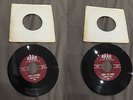 45 tours Cochran Bros. - Tired And Sleepy / Fool's Paradise - 3001 - single