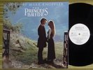 MARK KNOPFLER, THE PRINCESS BRIDE, LP 1987 UK VERTIGO 1ST PRESS EX/EX INNER/SL