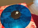 White Stripes Unofficial Release Blaues Vinyl White Blood Cells In My Veins Rar