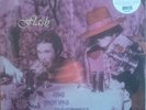 Moving Sidewalks Flash 1968 LP Klimt pink vinyl Billy Gibbons ZZ Top