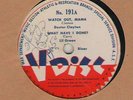 c 78 RPM Lil Green, Doctor Clayton, Eddie Condon V-Disc 191 in V+