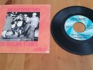 rolling stones 45 vinyl