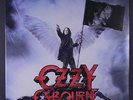 OZZY OSBOURNE: Scream LP Sealed (Euro, 2 LPs) rare Rock & Pop