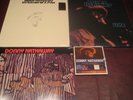 DONNY HATHAWAY EXTENSION OF A MAN & LIVE 180 GRAM LP'S + SELF TITLED  + 5 CD SET