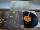 David Bowie Ziggy Stardust 1ST PRESS  1E/1E TOP AUDIO  COMPLETE ORIGINAL UK LP