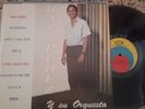 Ray Perez y su Orquesta