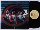 STAPLE SINGERS City In The Sky STAX LP NM