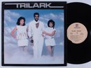 TRILARK Self Titled HANDSHAKE FW 37994 LP VG++ promo