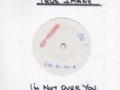 TRUE IMAGE-I'M NOT OVER YOU-GRAPEVINE-***TEST PRESSING***