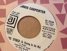 CHRIS CARPENTER - THIS WORLD - US UNITED ARTS 7