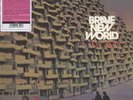 Brave New World - Impressions On Reading Aldous Huxley  - vinyl re-release -Wah