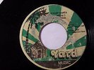 Jacob Miller - False Rasta /Reggae 45