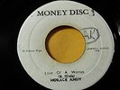 Love of a Woman- Horace Andy /Reggae 45