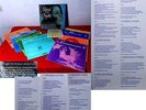 8LP Box Music In The Night - Music for Easy Listening (Reader´s Digest) NL