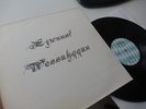EJWUUSL WESSAHQQAN SAME LP 1ST PRESS GERMAN KRAUTROCK