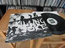 KILLING JOKE SAME LP UK PRESS 1980 PUNK ROCK