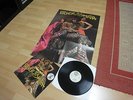 TIGER B. SMITH TIGER ROCK LP 1972 MINT SWIRL VERTIGO w/ POSTER
