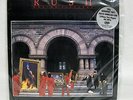 NEW & Sealed  Rush 