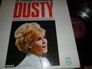 Dusty Springfield ?Ev'rything's Coming Up Dusty Vinyl LP PHILIPS RBL1002 12/68